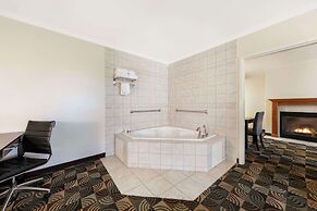 Best Western Plus Country Park Hotel