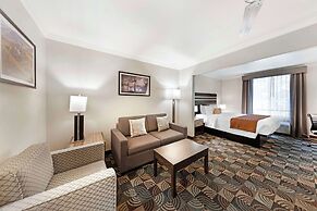 Best Western Plus Country Park Hotel