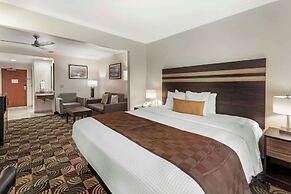 Best Western Plus Country Park Hotel