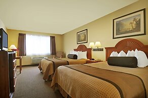 Best Western Plus Graham Inn