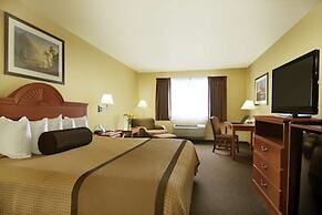 Best Western Plus Graham Inn