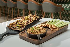 Embassy Suites by Hilton Dulles North Loudoun