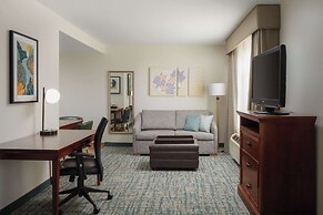 Homewood Suites by Hilton Knoxville West at Turkey Creek