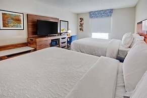 Hampton Inn Van Buren