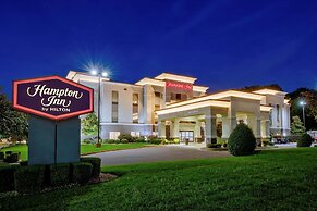 Hampton Inn Van Buren