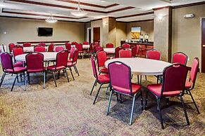 Hampton Inn Van Buren