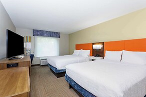 Hampton Inn & Suites Tallahassee I-10/Thomasville Road, FL