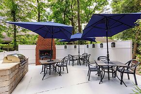 Hampton Inn & Suites Tallahassee I-10/Thomasville Road, FL