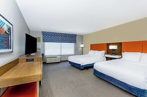 Hampton Inn & Suites Tallahassee I-10/Thomasville Road, FL