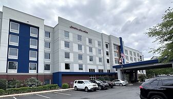 Hampton Inn & Suites Tallahassee I-10/Thomasville Road, FL