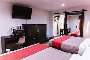 Motel 6 Bellville, OH - Mid Ohio