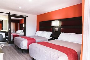 Motel 6 Bellville, OH - Mid Ohio