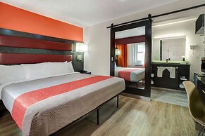 Motel 6 Bellville, OH - Mid Ohio