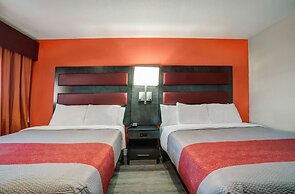 Motel 6 Bellville, OH - Mid Ohio