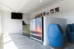 Motel 6 Bellville, OH - Mid Ohio