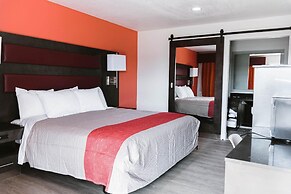 Motel 6 Bellville, OH - Mid Ohio