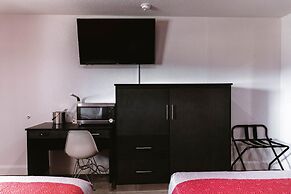 Motel 6 Bellville, OH - Mid Ohio