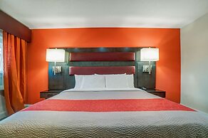 Motel 6 Bellville, OH - Mid Ohio