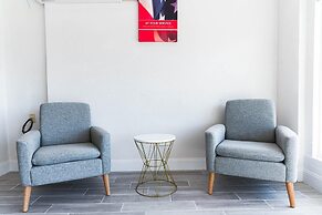 Motel 6 Bellville, OH - Mid Ohio