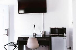 Motel 6 Bellville, OH - Mid Ohio