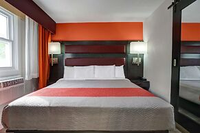 Motel 6 Bellville, OH - Mid Ohio