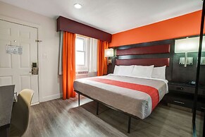 Motel 6 Bellville, OH - Mid Ohio