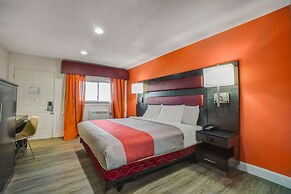 Motel 6 Bellville, OH - Mid Ohio