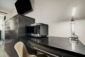 Motel 6 Bellville, OH - Mid Ohio