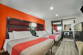 Motel 6 Bellville, OH - Mid Ohio