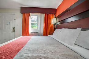 Motel 6 Bellville, OH - Mid Ohio