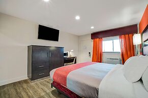 Motel 6 Bellville, OH - Mid Ohio