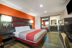 Motel 6 Bellville, OH - Mid Ohio