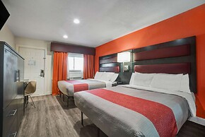 Motel 6 Bellville, OH - Mid Ohio