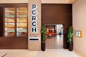 Louisville Marriott Downtown