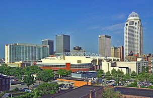 Louisville Marriott Downtown