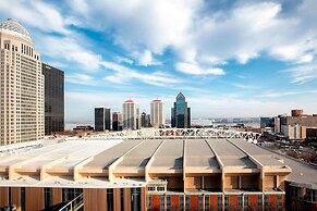 Louisville Marriott Downtown