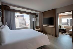 Louisville Marriott Downtown