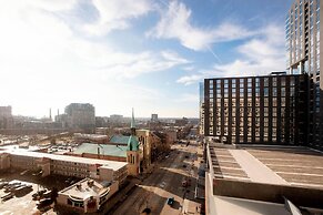 Louisville Marriott Downtown