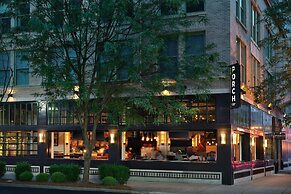 Louisville Marriott Downtown