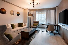 Louisville Marriott Downtown