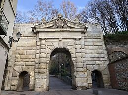 Hotel Boutique Puerta de las Granadas