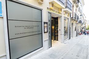Hotel Boutique Puerta de las Granadas