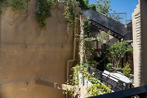 Hotel Boutique Puerta de las Granadas