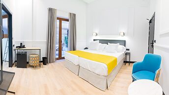 Hotel Boutique Puerta de las Granadas