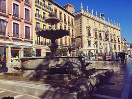 Hotel Boutique Puerta de las Granadas