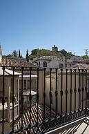 Hotel Boutique Puerta de las Granadas