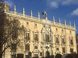 Hotel Boutique Puerta de las Granadas