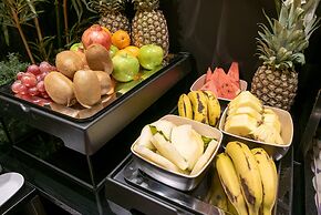 Hotel Boutique Puerta de las Granadas