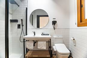 Hotel Boutique Puerta de las Granadas