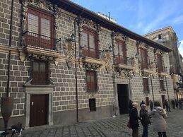 Hotel Boutique Puerta de las Granadas